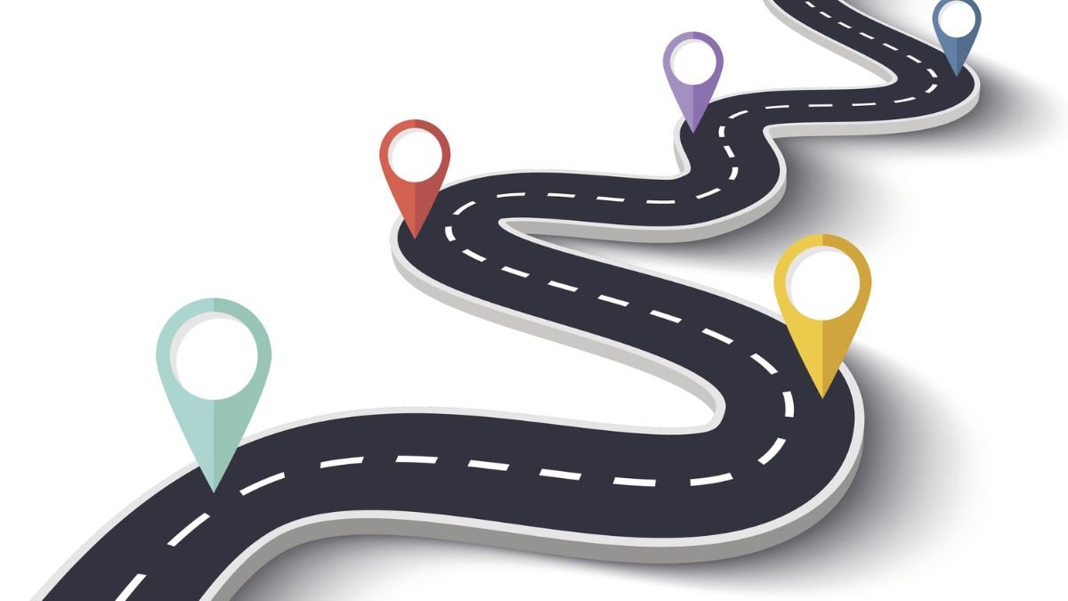 Beginner’s Roadmap to Mastering Any Creative Skill in 90 Days