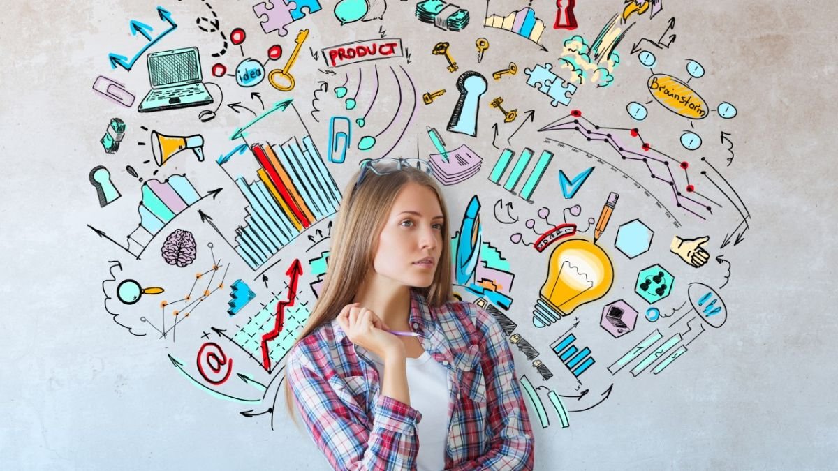 How Creative Hobbies Improve Mental Health and Productivity