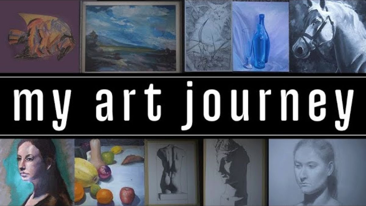 How Long Does It Take to Become Skilled in Art or Music?