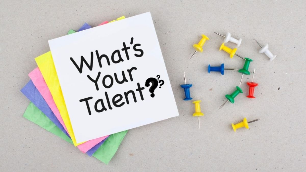 How to Discover Your Hidden Creative Talent (Step-by-Step Guide)