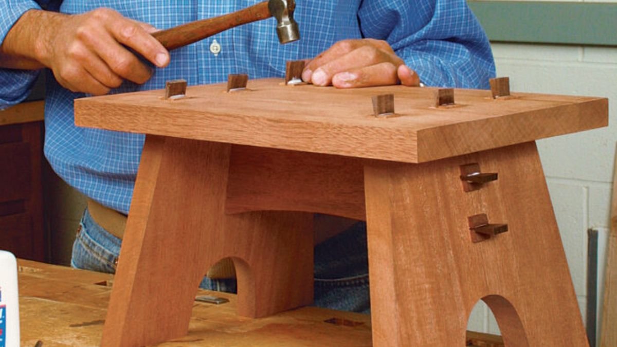 Woodworking for Beginners: Essential Tools & First Projects