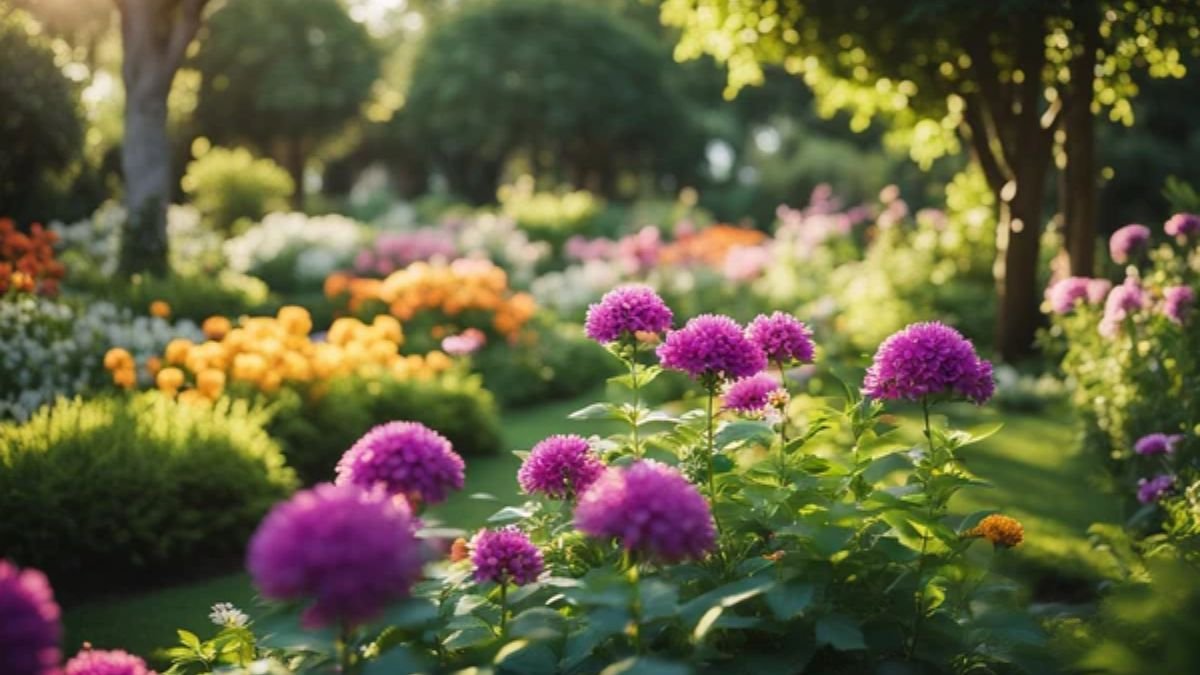 Psychologists Say the Colour of Flowers You Choose Affects Your Mental Health — Warm Tones Help Depression, Cool Tones Calm Anxiety