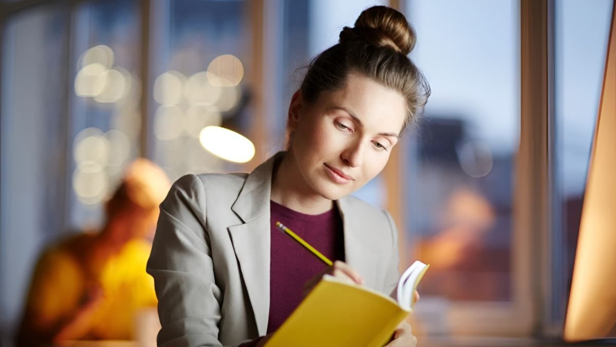 Psychology Explains Why Learning About Self-Improvement Can Feel Like Real Progress