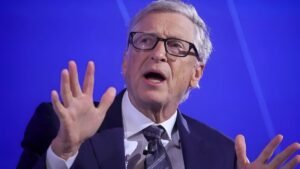 Quote of the day by Bill Gates: “I choose a lazy person to do a hard job. Because a lazy person will find an easy way to do it.”