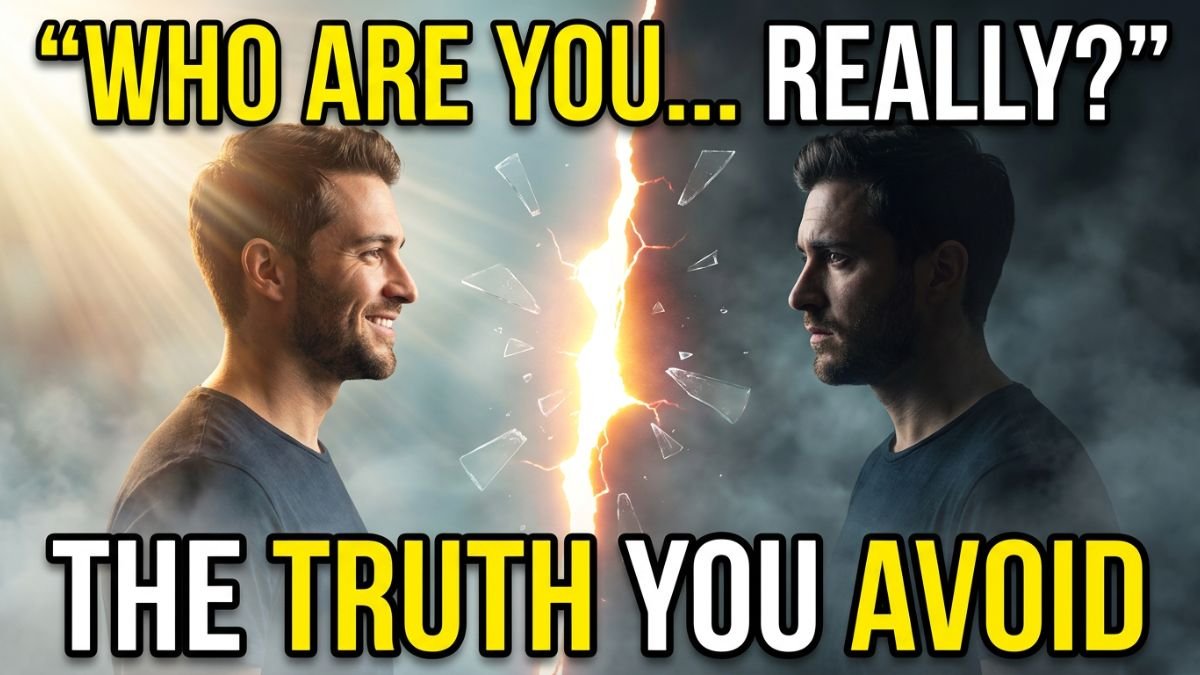The version of you that exists in your best friend’s memory and the version that exists in your own are so different that if they met, they might not recognize each other